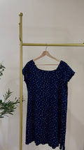 Floral Sleep Dress