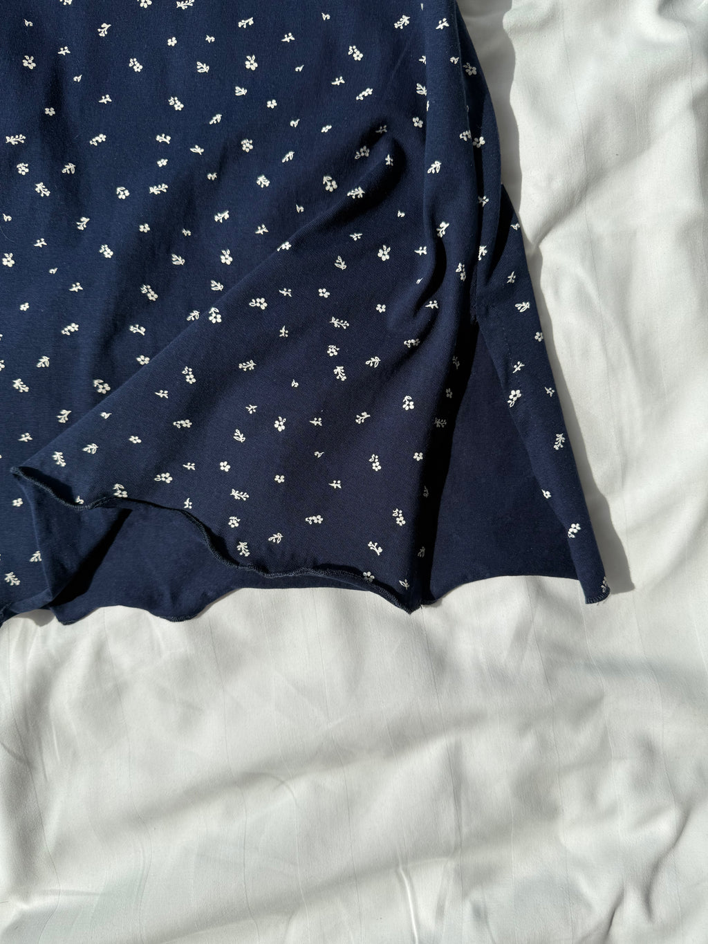 Floral Sleep Dress